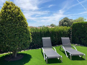 The house in Estartit has 2 bedrooms